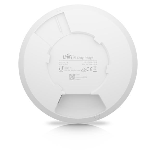 Ubiquiti's First UniFi Wi-Fi 6 Access Points — McCann Tech